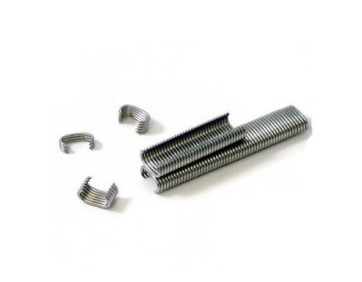 Скоби BOSTITCH SR8DPSS-LE