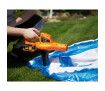Повітродувка акумуляторна SEQUOIA SBLB2024 - Фото 6