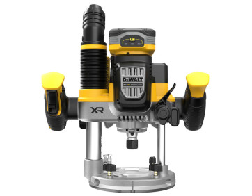 Фрезер акумуляторний безщітковий DeWALT DCW620H2