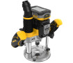 Фрезер акумуляторний безщітковий DeWALT DCW620H2 - Фото 1