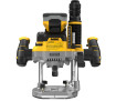 Фрезер акумуляторний безщітковий DeWALT DCW620H2 - Фото 2