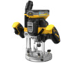 Фрезер акумуляторний безщітковий DeWALT DCW620H2 - Фото 3