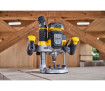 Фрезер акумуляторний безщітковий DeWALT DCW620H2 - Фото 8