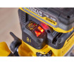 Фрезер акумуляторний безщітковий DeWALT DCW620H2 - Фото 14