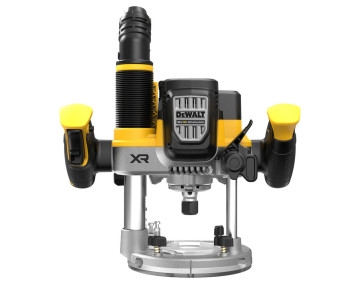 Фрезер акумуляторний безщітковий DeWALT DCW620NT