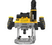 Фрезер акумуляторний безщітковий DeWALT DCW620NT - Фото 1