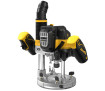 Фрезер акумуляторний безщітковий DeWALT DCW620NT - Фото 2