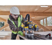 Фрезер акумуляторний безщітковий DeWALT DCW620NT - Фото 5