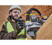 Фрезер акумуляторний безщітковий DeWALT DCW620NT - Фото 7