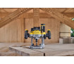 Фрезер акумуляторний безщітковий DeWALT DCW620NT - Фото 9