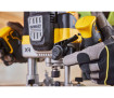 Фрезер акумуляторний безщітковий DeWALT DCW620NT - Фото 11