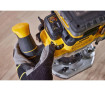 Фрезер акумуляторний безщітковий DeWALT DCW620NT - Фото 12