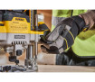 Фрезер акумуляторний безщітковий DeWALT DCW620NT - Фото 13