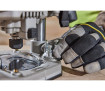 Фрезер акумуляторний безщітковий DeWALT DCW620NT - Фото 14