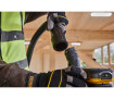 Фрезер акумуляторний безщітковий DeWALT DCW620NT - Фото 16