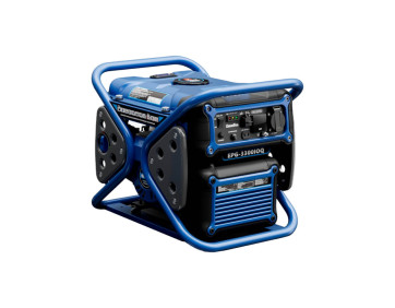 Генератор бензиновий інверторний EnerSol EPG-3300IOQ