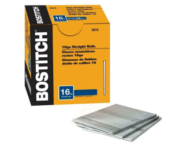 Цвяхи BOSTITCH SB16-1.25