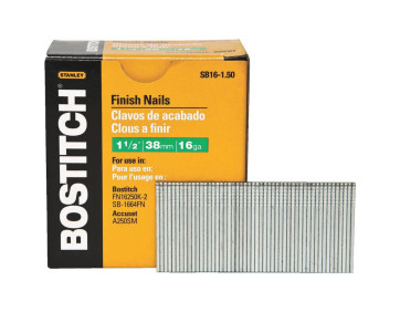 Цвяхи BOSTITCH SB16-1.50
