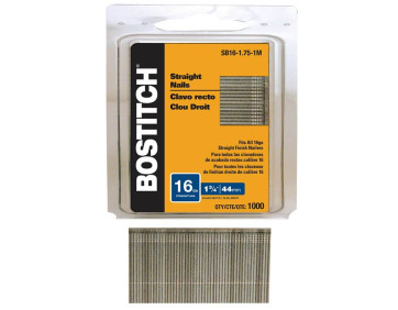 Цвяхи BOSTITCH SB16-1.75