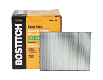 Цвяхи BOSTITCH SB16-2.50