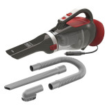 Пылесос автомобильный BLACK+DECKER ADV1200 Пылесос автомобильный BLACK+DECKER ADV1200