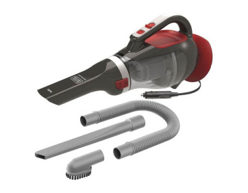 Пилосос автомобільний BLACK+DECKER ADV1200