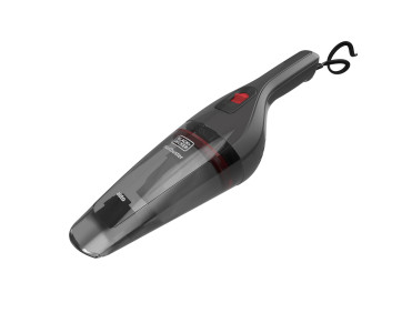 Пилосос автомобільний BLACK+DECKER NVB12AV