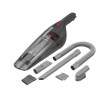 Пилосос автомобільний BLACK+DECKER NVB12AVA - Фото 1