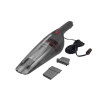 Пилосос автомобільний BLACK+DECKER NVB12AVA - Фото 4