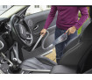 Пилосос автомобільний BLACK+DECKER NVB12AVA - Фото 10
