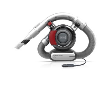 Пилосос автомобільний BLACK+DECKER PD1200AV