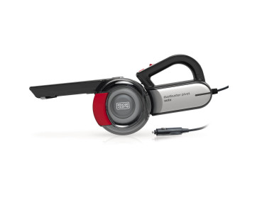 Пылесос автомобильный BLACK+DECKER PV1200AV