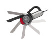 Пылесос автомобильный BLACK+DECKER PV1200AV - Фото 3