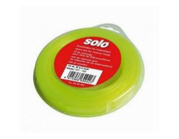 Косильная леска SOLO 6900997