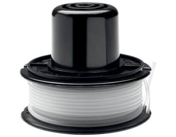 Катушка с леской BLACK+DECKER A6226 катушка с леской BLACK+DECKER A6226