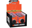 Катушка с леской BLACK+DECKER A6226 катушка с леской BLACK+DECKER A6226 - Фото 1