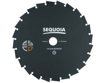 Ніж SEQUOIA GB24-255