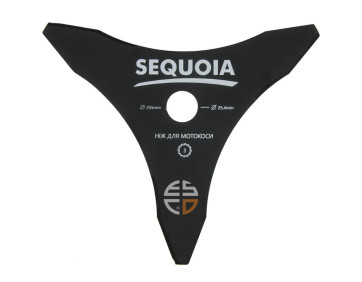 Ніж SEQUOIA GB3-255