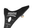 Ніж SEQUOIA GB3-255 - Фото 1