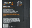 Ніж SEQUOIA GB3-255 - Фото 3