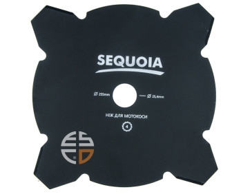 Ніж SEQUOIA GB4-255