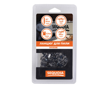 Цепь SEQUOIA 91VX50E