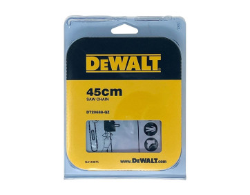 Ланцюг DeWALT DT20688