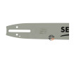 Шина SEQUOIA B140SPEA041 - Фото 2