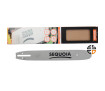 Шина SEQUOIA B140SPEA041 - Фото 5