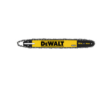 Шина + цепь DeWALT DT20661