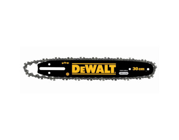 Шина + цепь DeWALT DT20665