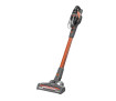 Пилосос акумуляторний BLACK+DECKER BHFEV182B - Фото 1