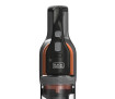 Пилосос акумуляторний BLACK+DECKER BHFEV182B - Фото 2