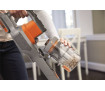 Пилосос акумуляторний BLACK+DECKER BHFEV182B - Фото 8
